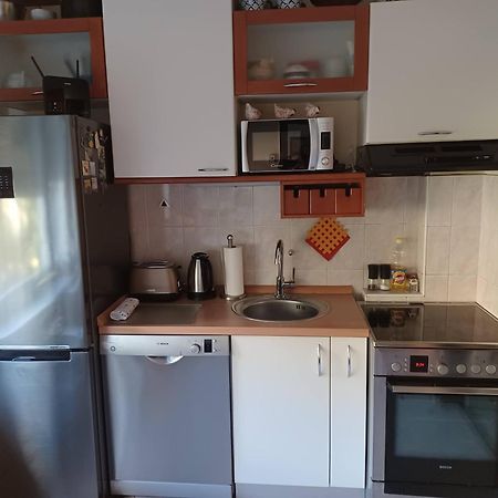Mali Plac Apartment Zagreb Exterior photo