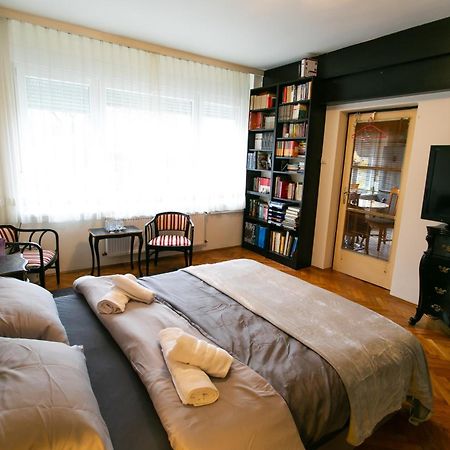 Mali Plac Apartment Zagreb Exterior photo